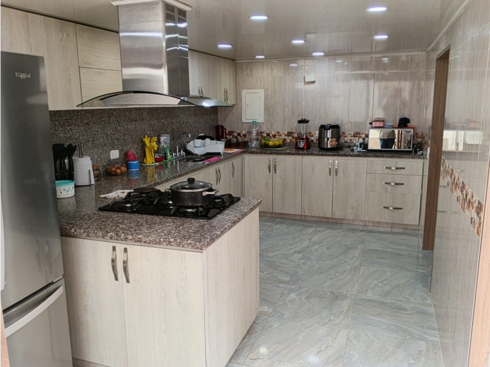 Casa en Venta en Villa del Prado