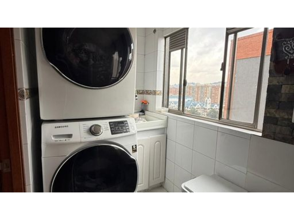 Apartamento Dúplex en Venta en Conjunto Nogales De La Colina — foto 4