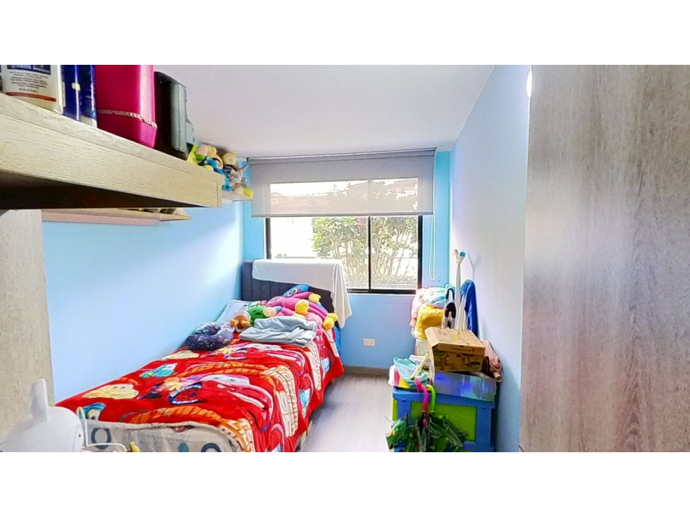 Apartamento en Venta en Rocio Condominio Bosque Nativo P.h — foto 6