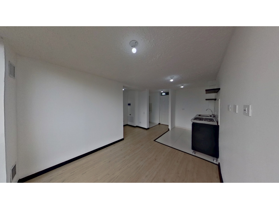 Apartamento en Venta en Atardeceres De Madelena 1 — foto 4
