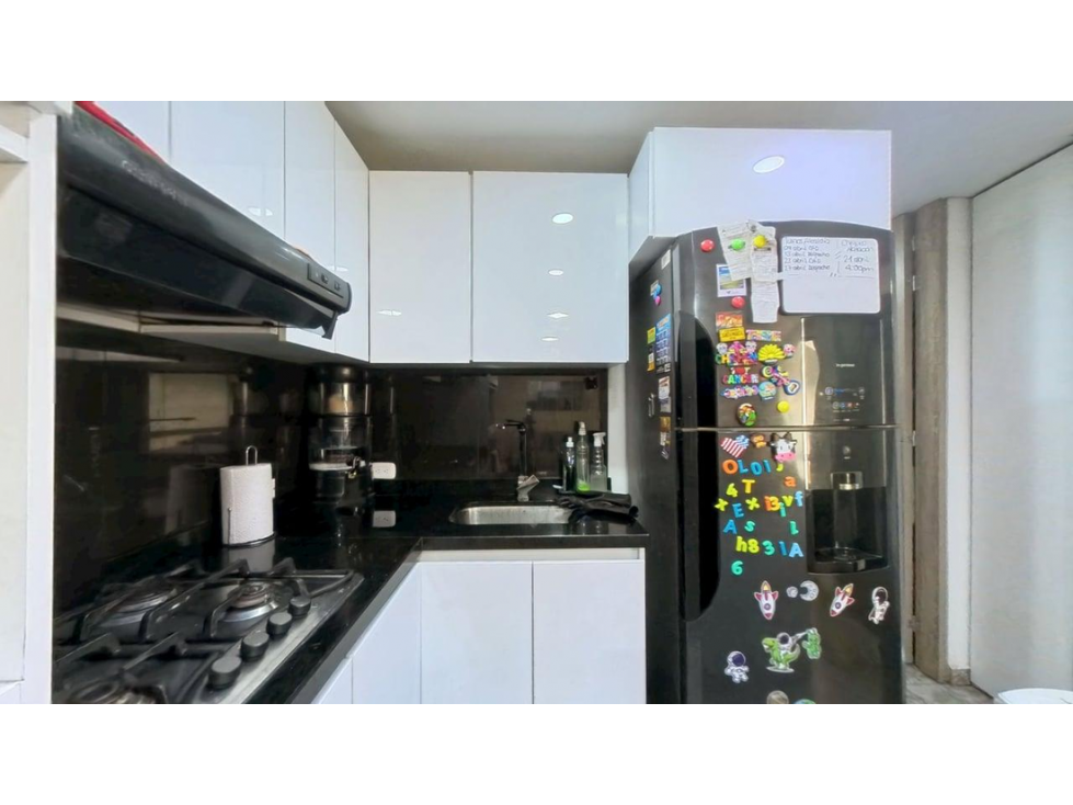Apartamento en Venta en Reserva De Santamaria — foto 6
