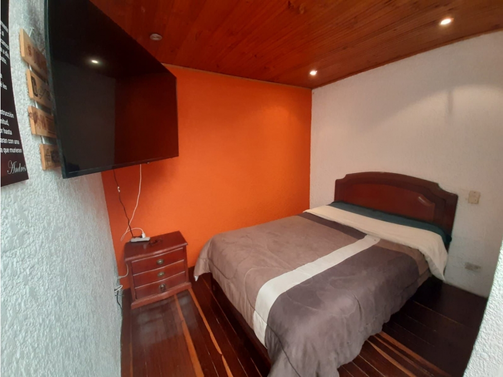 Casa en Venta en Aures E. II — foto 4