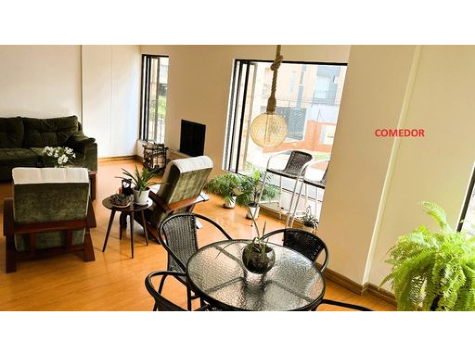 Apartamento en venta en Chicó Norte — foto 6