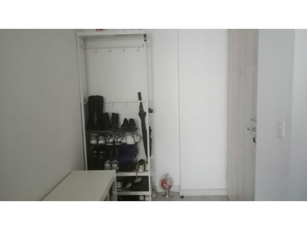 Apartamento en venta en Puente Aranda — foto 3