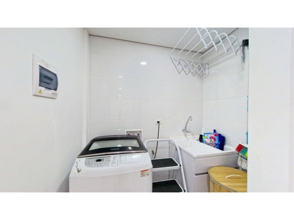 Apartamento en Venta en Edificio Segovia — foto 6