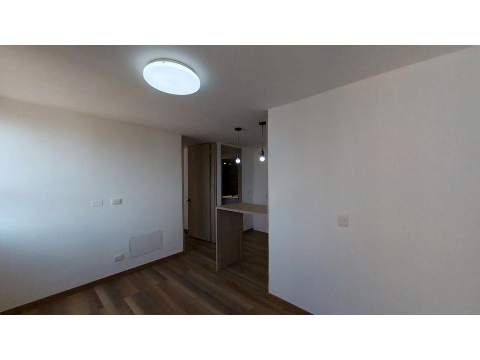 Apartamento en Venta en Urbana Park Apartamentos — foto 4