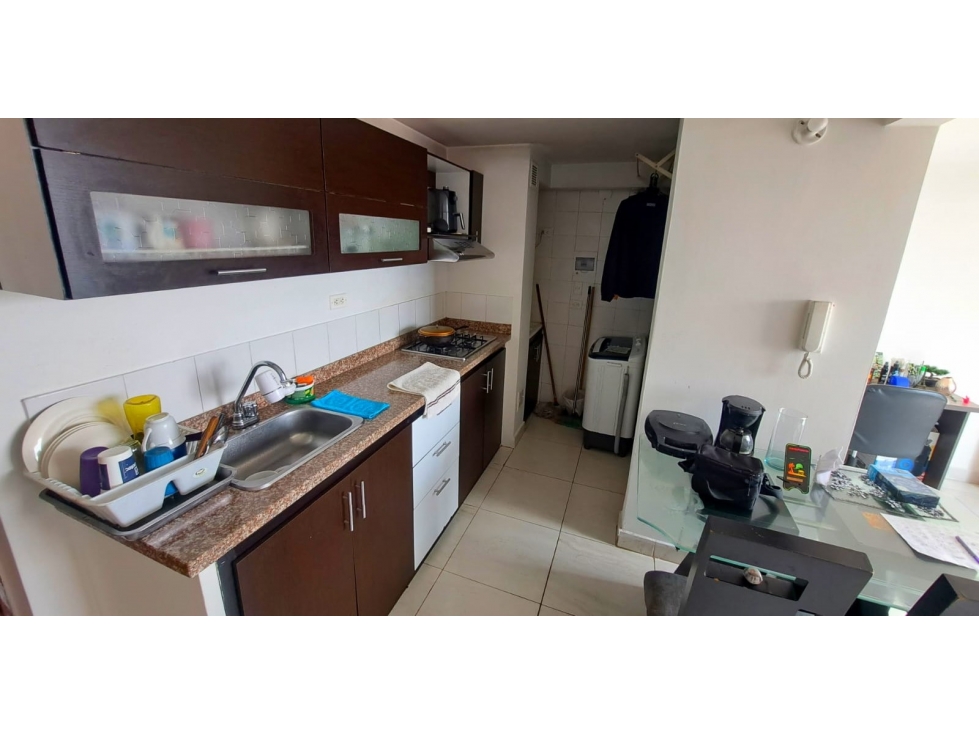 Apartamento en Venta en Ciudad Central Apartamentos