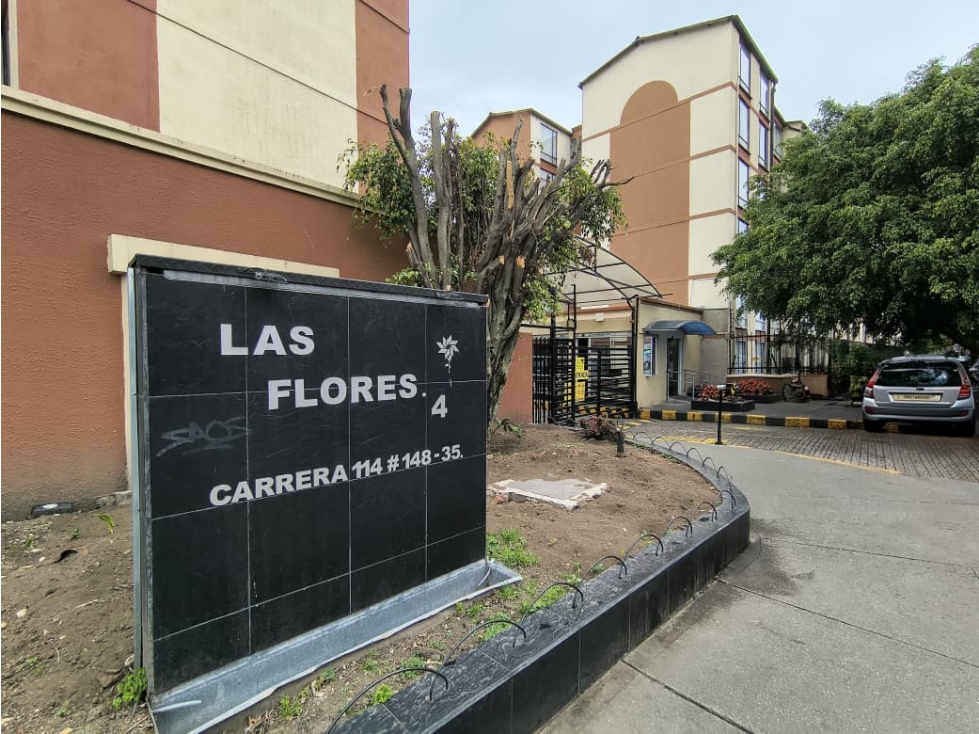 Apartamento en Venta en Flores 4 — foto 2