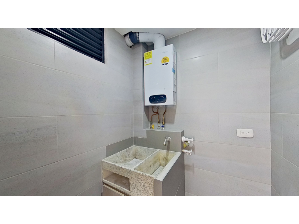 Apartamento en Venta en Lunaria — foto 5