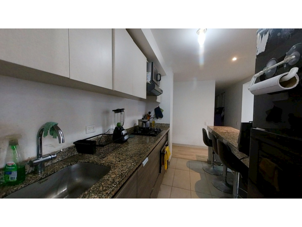 Apartamento en Venta en Castelo Natura — foto 2