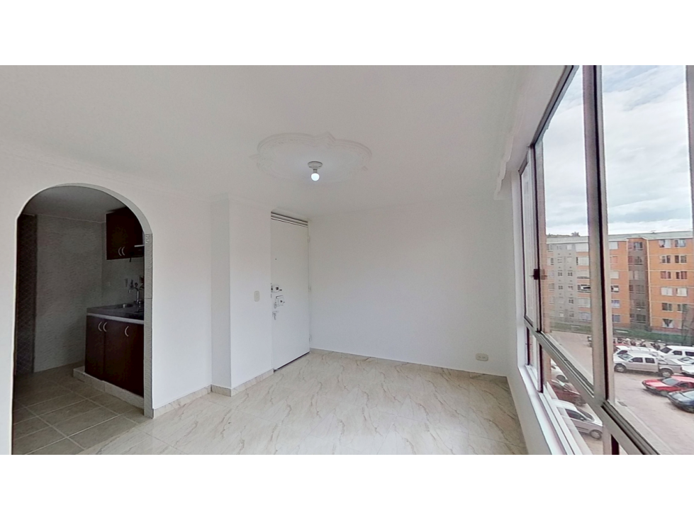 Apartamento en Venta en Conjunto Residencial Cedro — foto 3