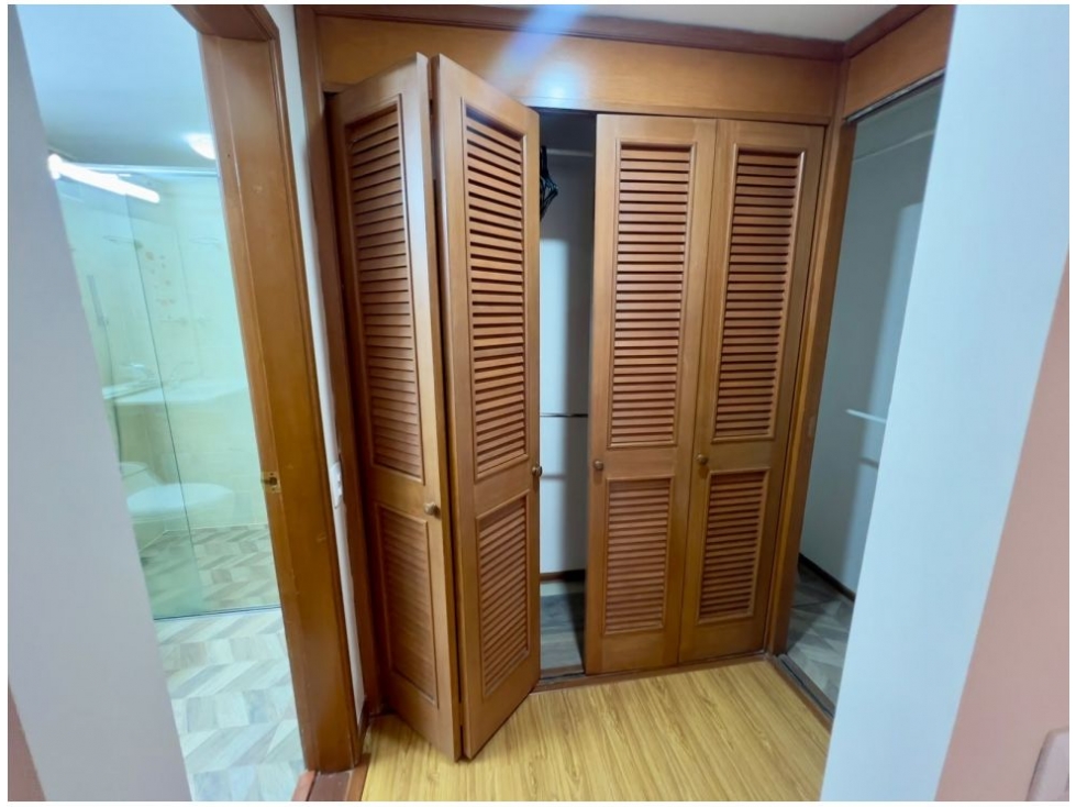 Apartamento en Venta en Bosque Panorama — foto 5