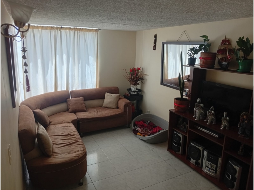 Apartamento en Venta en Arcadas de Turingia — foto 6