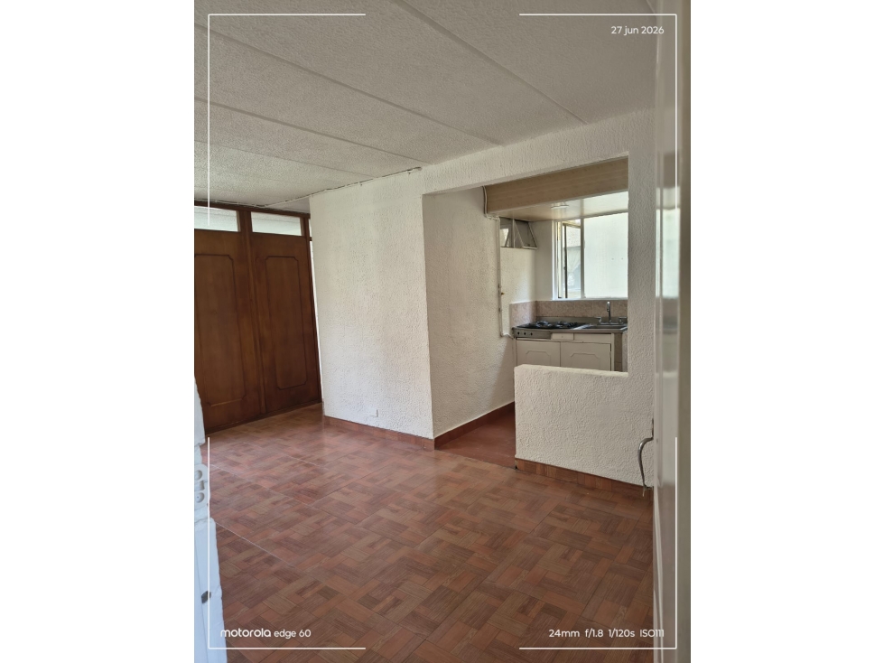 Apartamento en Venta en Los Cristales