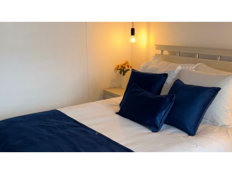 Apartamento en Venta en Edificio Open C60 — foto 5