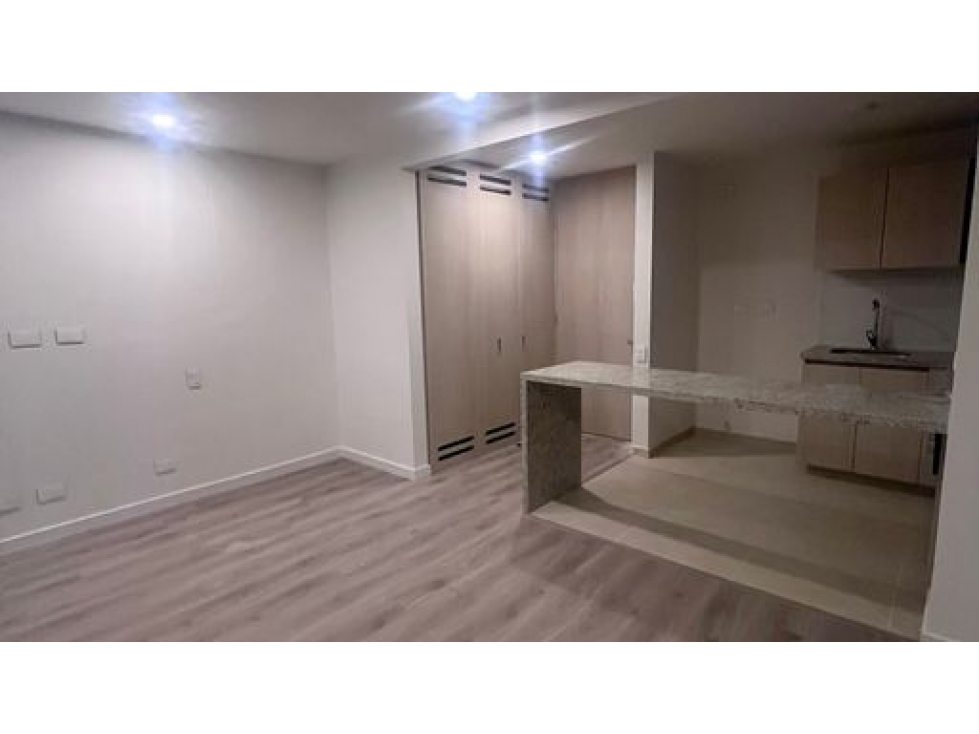 Apartamento en Venta en Conjunto Residencial Senderos de Modelia — foto 6