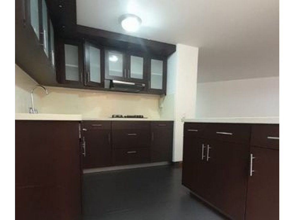 Apartamento en Venta en Edificio Arguz