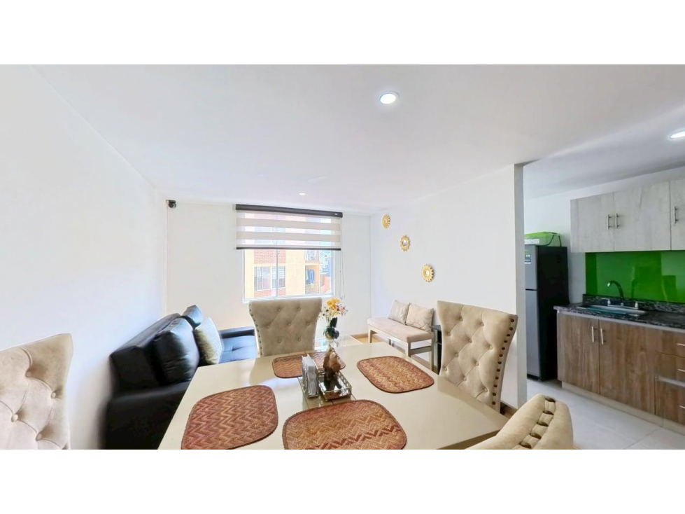 Apartamento en Venta en Salitre Reservado — foto 5