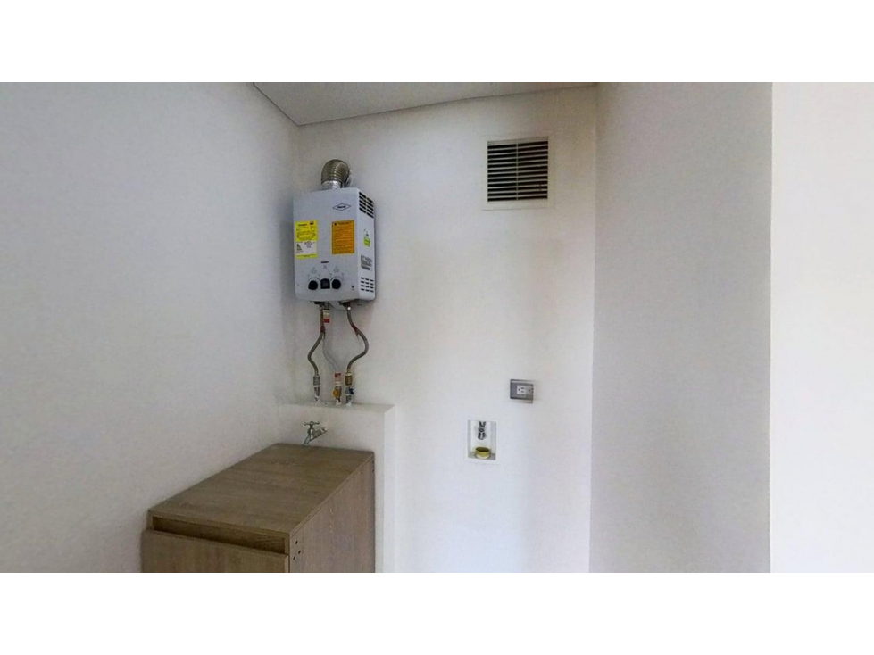 Apartaestudio en Venta en Park Living — foto 6