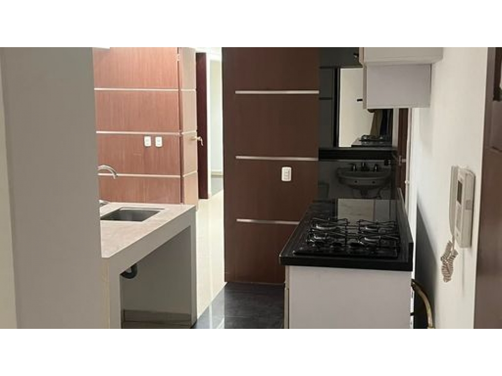 Apartamento en Venta en Edificio Santa Barbara 1 — foto 4
