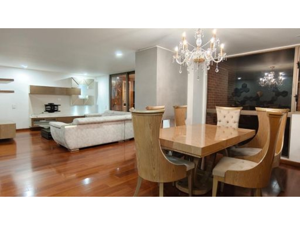 Apartamento en Venta en Conjunto Gran Reserva de Pomerol — foto 6
