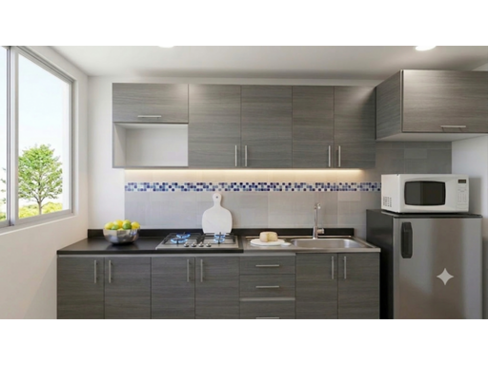 Apartamento en Venta en Edificio Los Arrayanes
