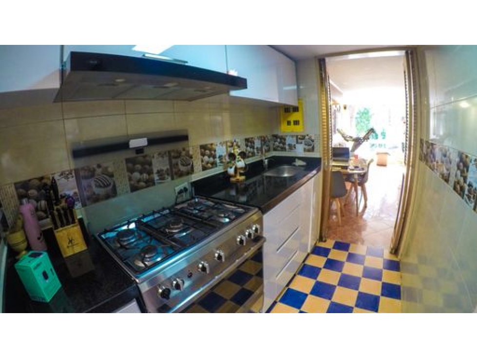 Casa en Venta en Conjunto Santa María — foto 5