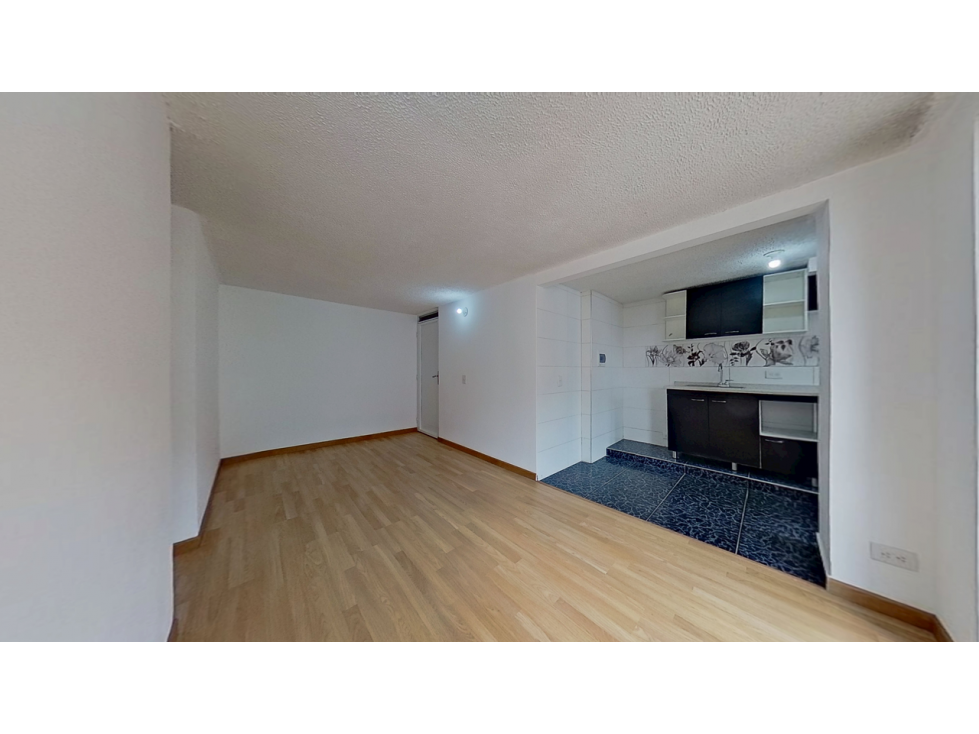 Apartamento en Venta en Parque Residencial Reserva de Suba — foto 3