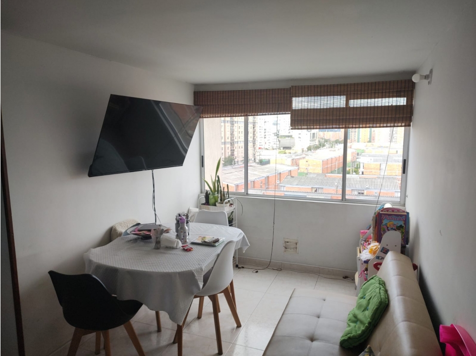 Apartamento en Venta en Parques de Occidente 2