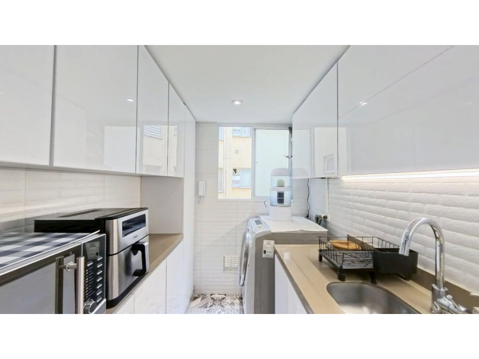 Apartamento en Venta en El Portal Del Comendador 3 — foto 6