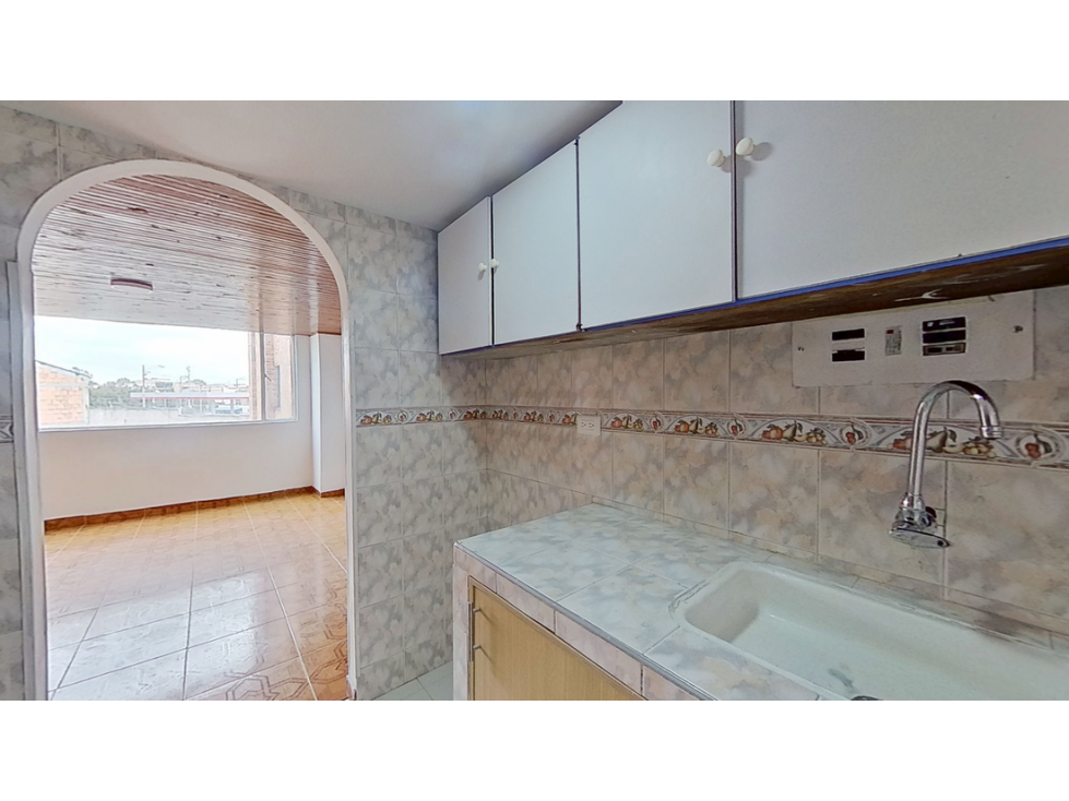 Apartamento en Venta en Avenida el Mirador Ii — foto 6