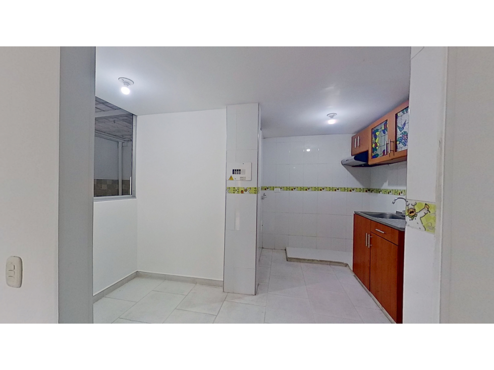 Apartamento en Venta en Sevillana Del Parque 2 — foto 6