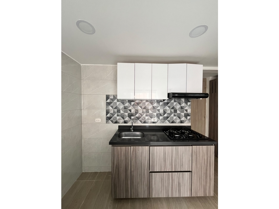 Apartamento en Venta en Torres de Saira