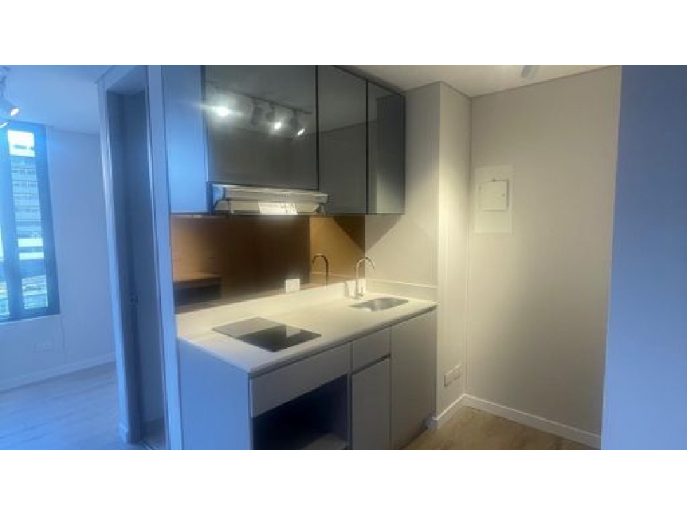 Apartaestudio en Venta en Conjunto Residencial Tribeca 94 — foto 3