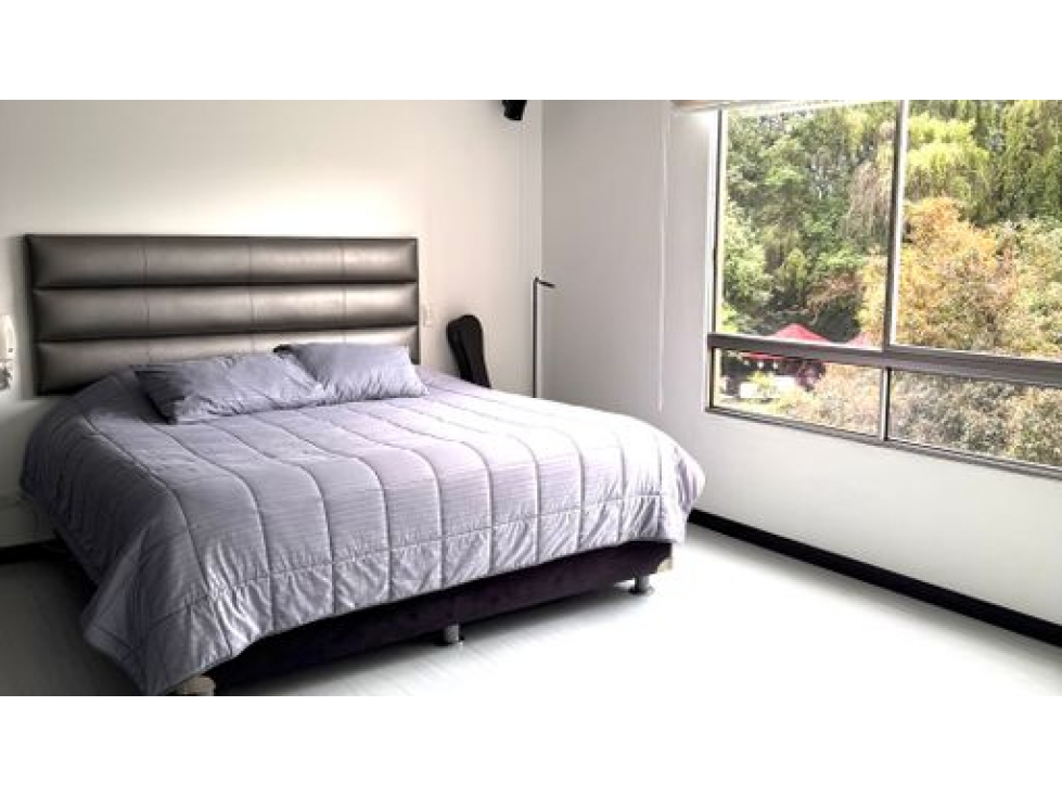 Apartamento en Venta en Conjunto Residencial Bali — foto 6