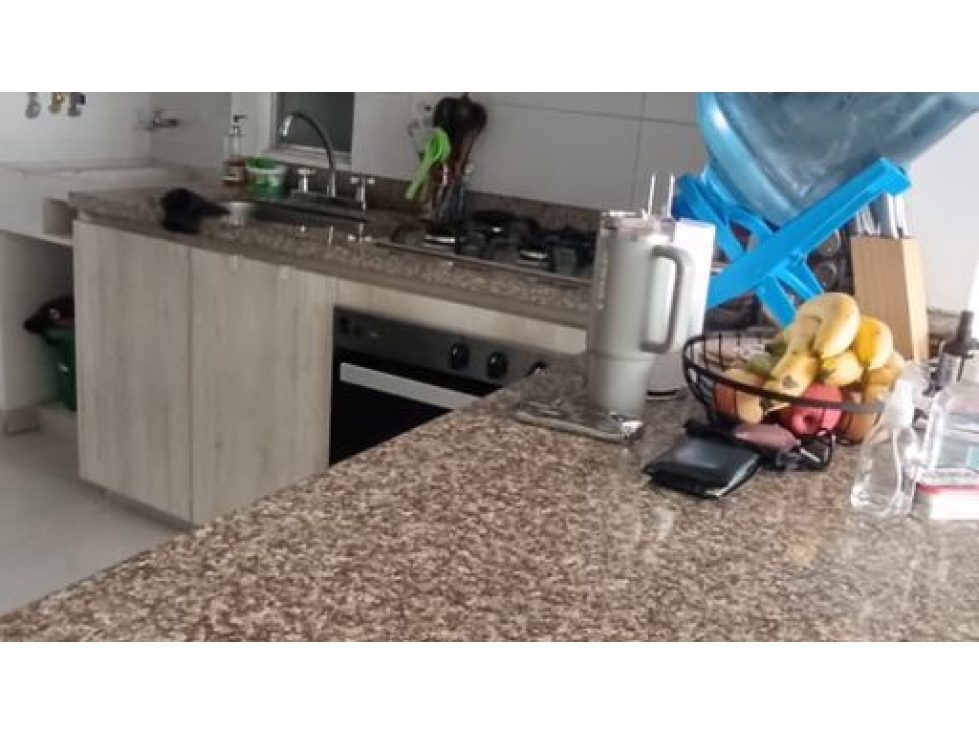 Apartamento en Venta en Conjunto Residencial Altana — foto 6