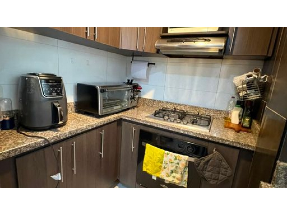 Apartamento en Venta en Edificio Ryalto — foto 6