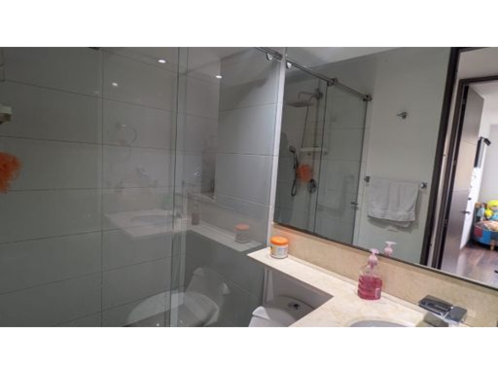 Apartamento en Venta en Club Residencial Valle De Luna — foto 6
