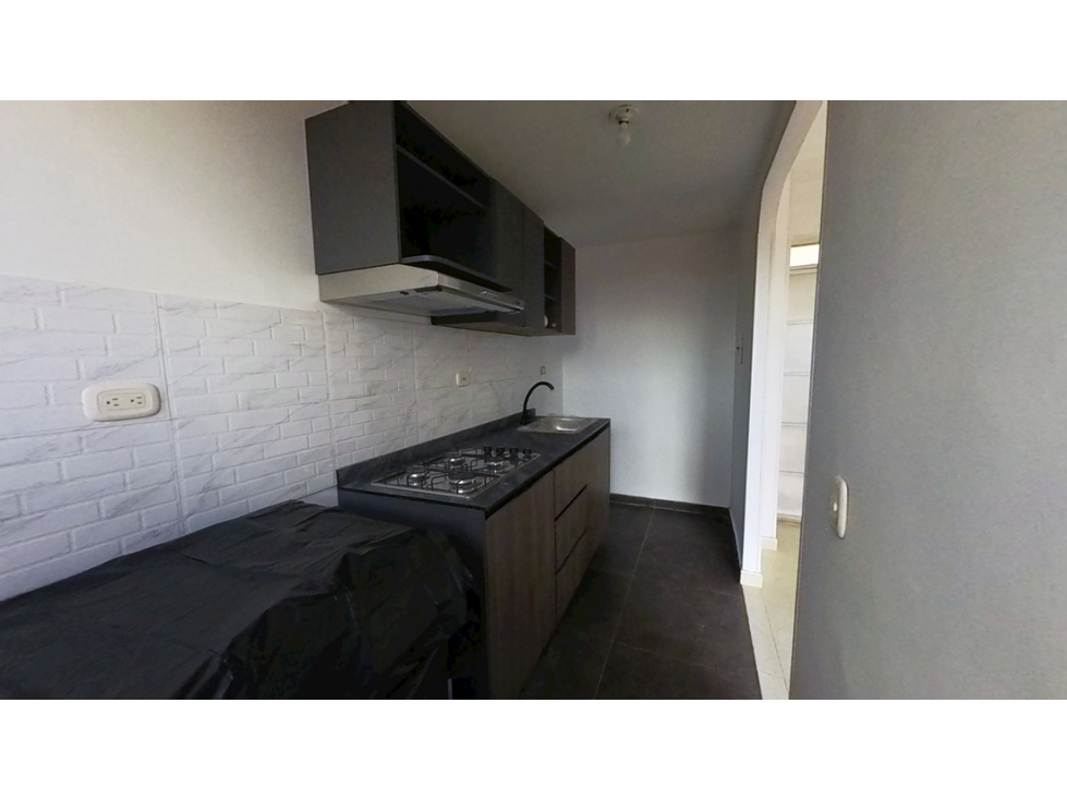 Apartamento en Venta en Sabanagrande Rreservado 3 — foto 6