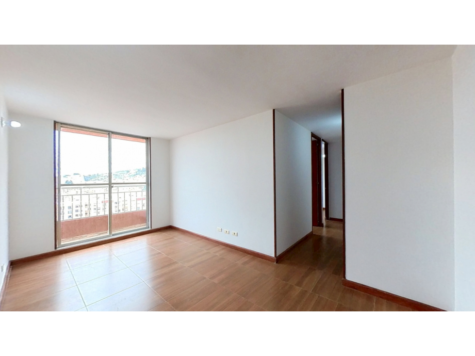 Apartamento en Venta en Torres Del Parque — foto 3