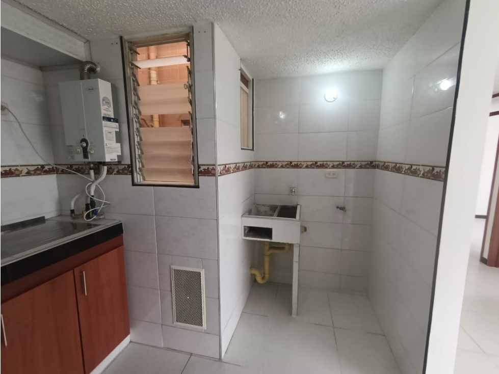 Apartamento en Venta en Grandeza 2 — foto 6