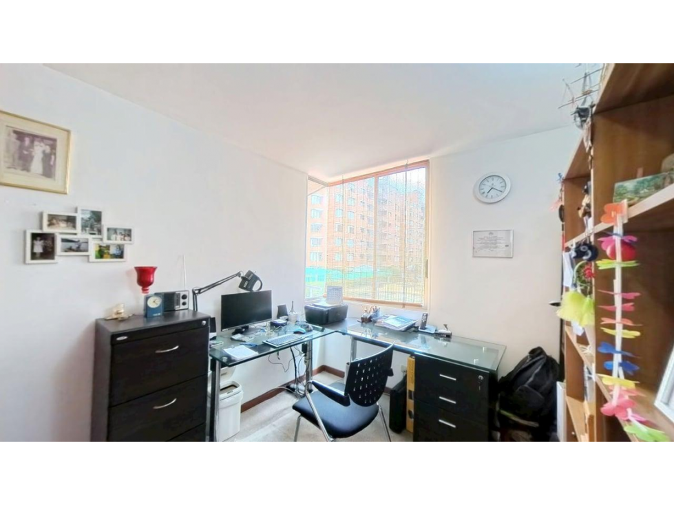 Apartamento en Venta en Portal De Versalles — foto 6