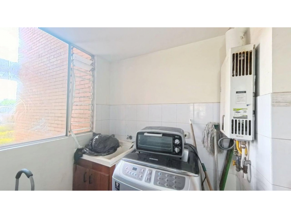 Apartamento en Venta en Alcazar De San Luis 2 — foto 6
