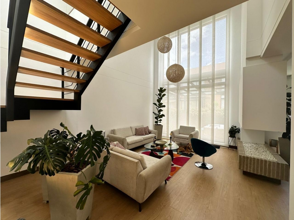 Casa en Venta en Oikos Monterrey — foto 3