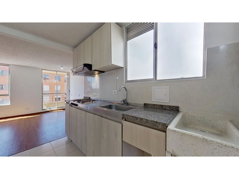 Apartamento en Venta en Conjunto Terranova — foto 6