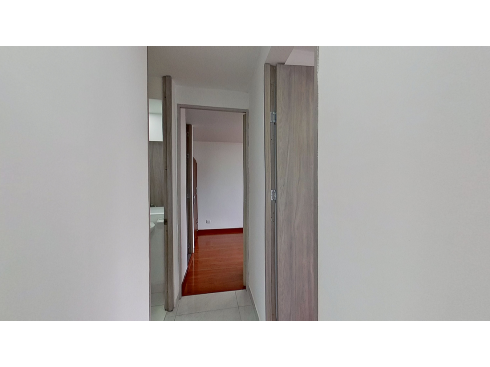 Apartamento en Venta en Torres De Saira — foto 6