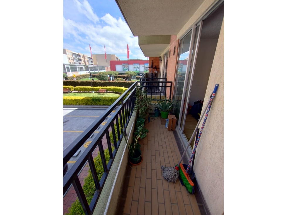 Apartamento en Venta en Los Sauces — foto 5