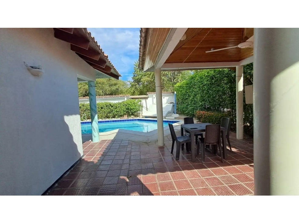 Casa en Venta en Condominio Capriatto — foto 6