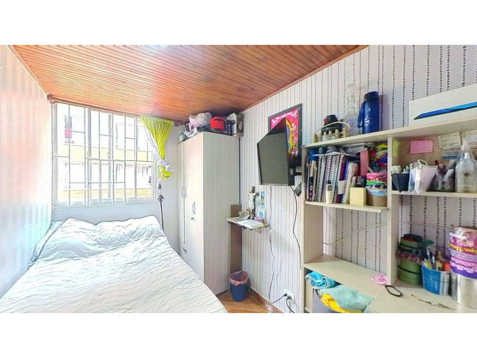 Apartamento en Venta en Las Margaritas 2 — foto 6