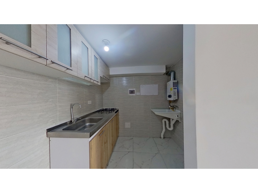 Apartamento en Venta en Conjunto Residencial Urbania Bio — foto 6